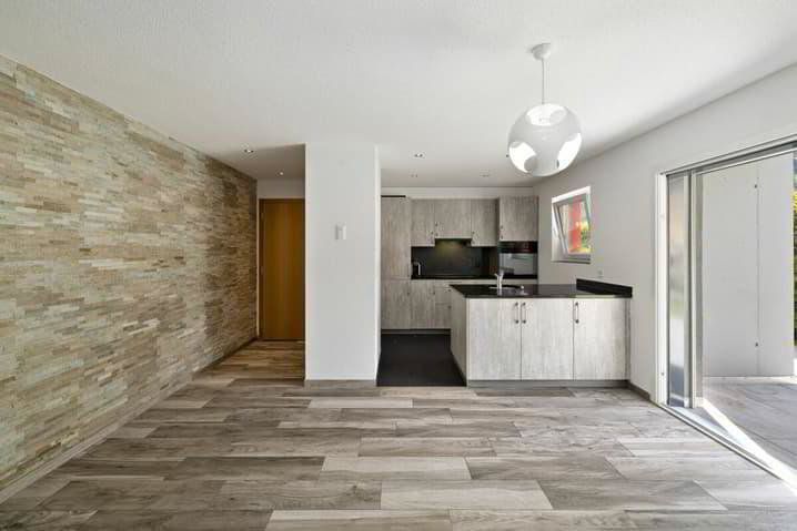 Wohnung – Orsières - Ansicht 4