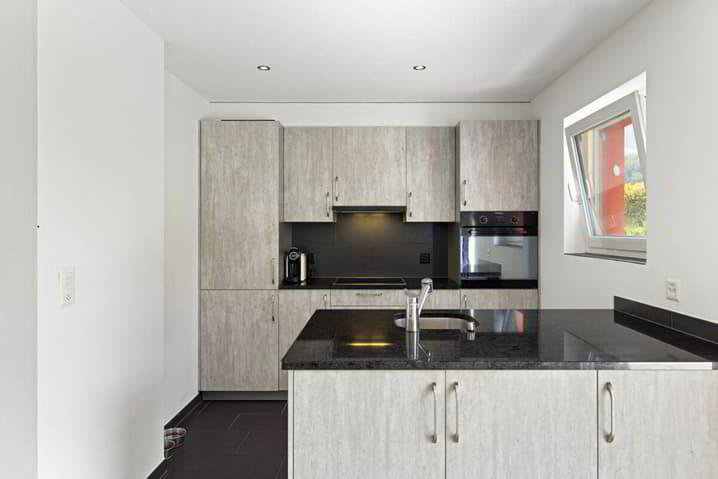 Wohnung – Orsières - Ansicht 5