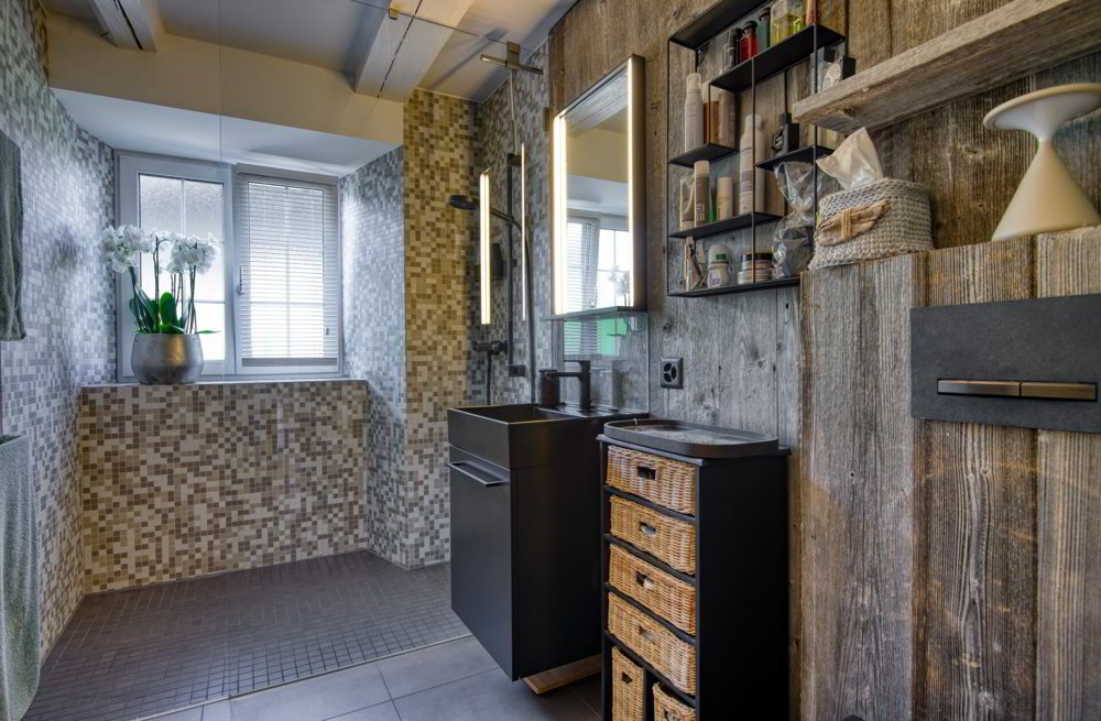 3.5 Zimmer Wohnung zum verkaufen in Hütten - Bild 1/11