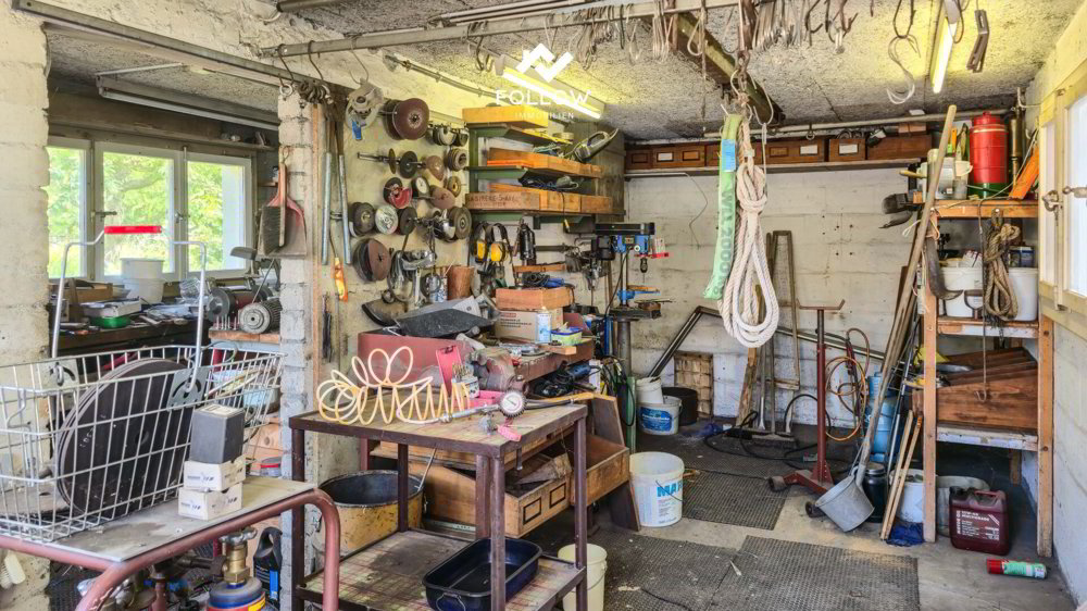 Casa di 5 locali in vendita a Aarberg - immagine 1/24