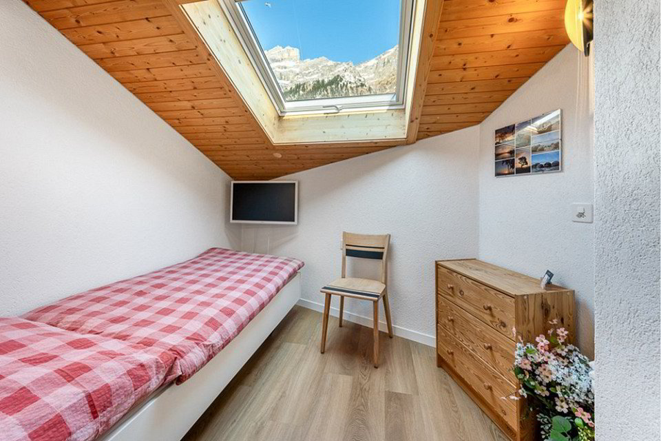 null Zimmer Büro zum verkaufen in Schwanden GL - Bild 1/13