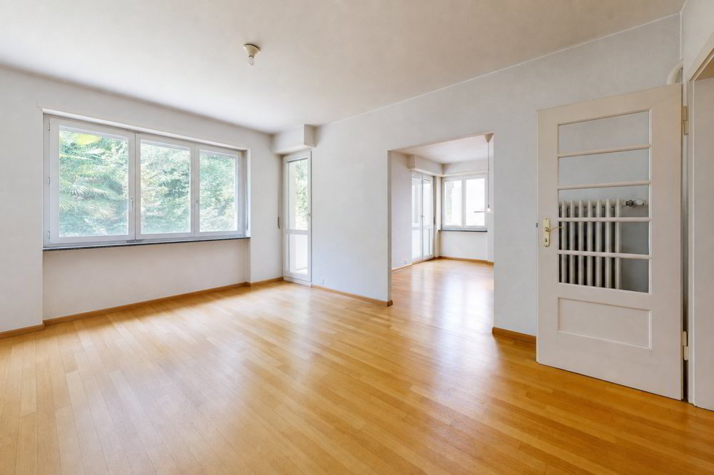 an begehrter Wohnlage - Mehrfamilienhaus mit Potenzial - View 3