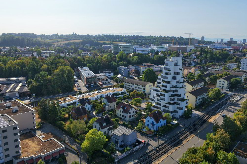 4.5 Zimmer Wohnung zum verkaufen in Münchenstein - Bild 1/13