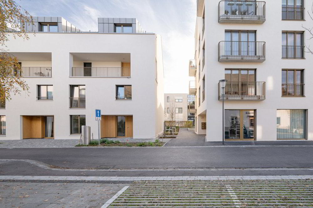 4.5 Zimmer Wohnung zum verkaufen in Reinach BL - Bild 1/22