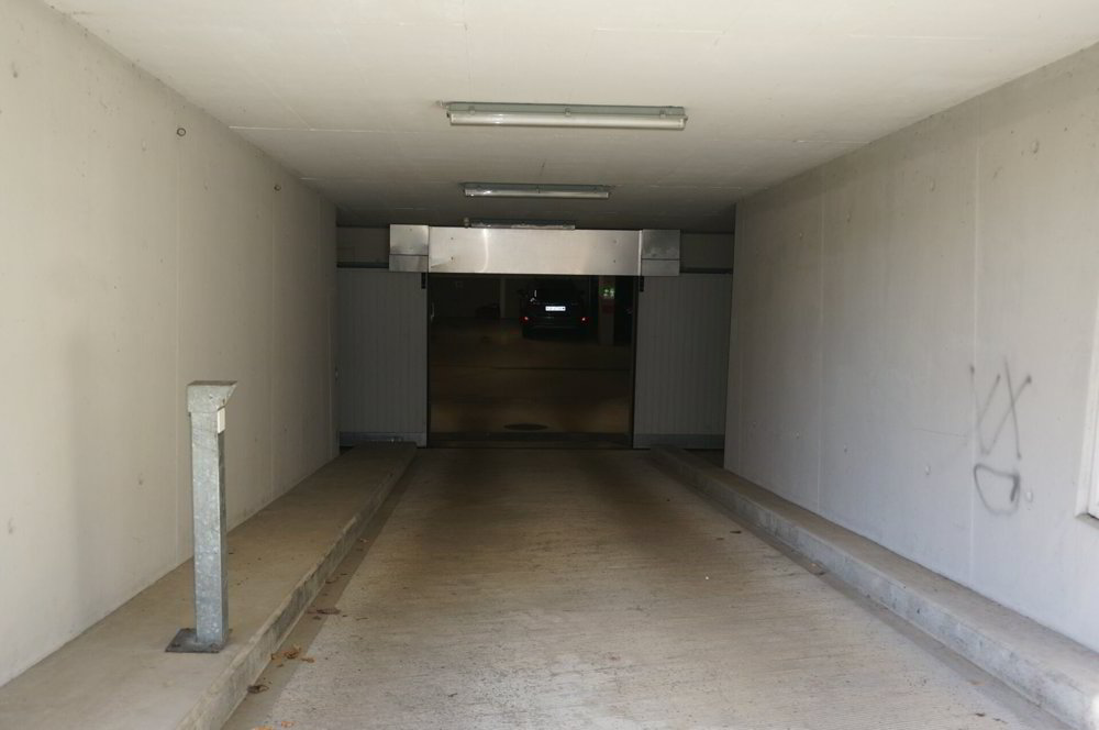Parking, garage null pièces à acheter à Ebnat-Kappel - image 1/3