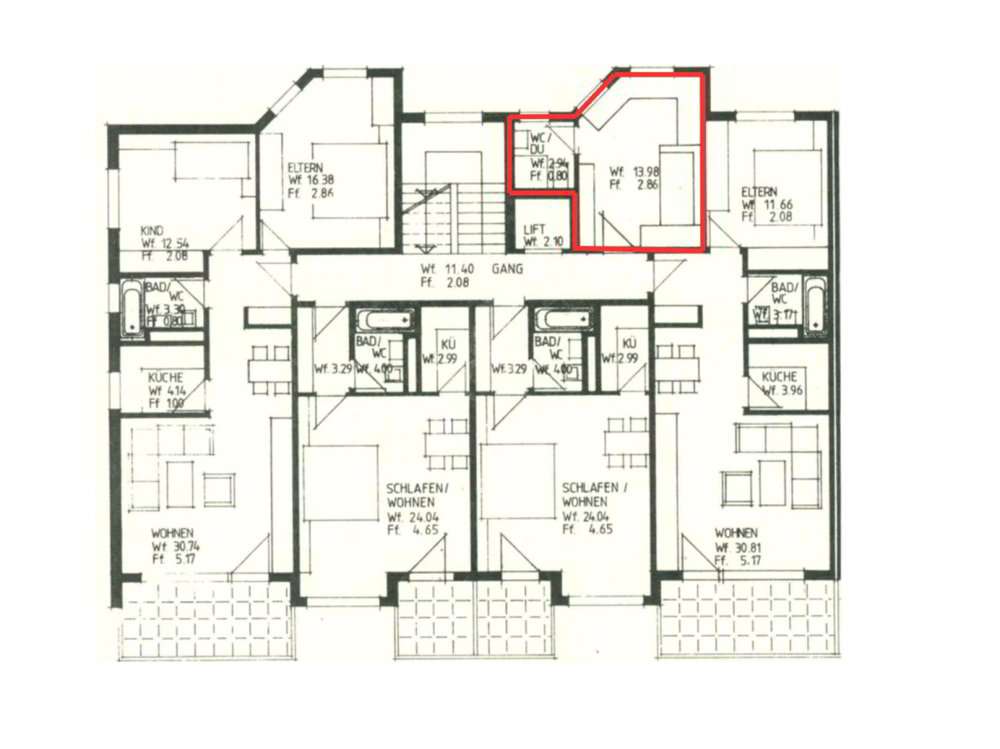 Appartement 1 pièces à acheter à Davos Platz - image 1/9