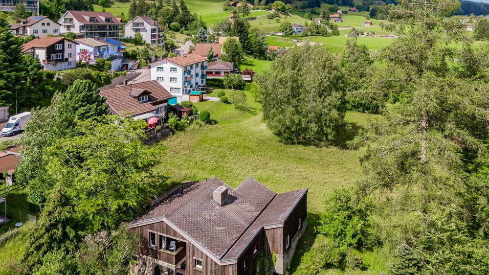 7 rooms Office & Commercial to buy in Teufen AR - image 1/12
