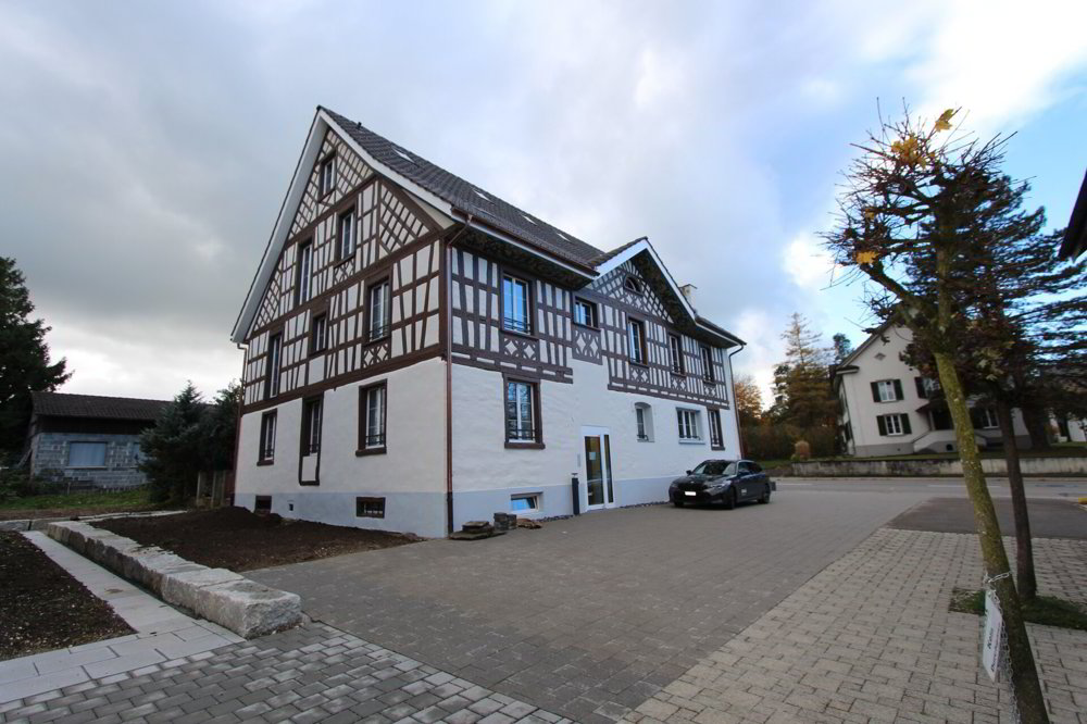 Casa di null locali in vendita a Affeltrangen - immagine 1/18