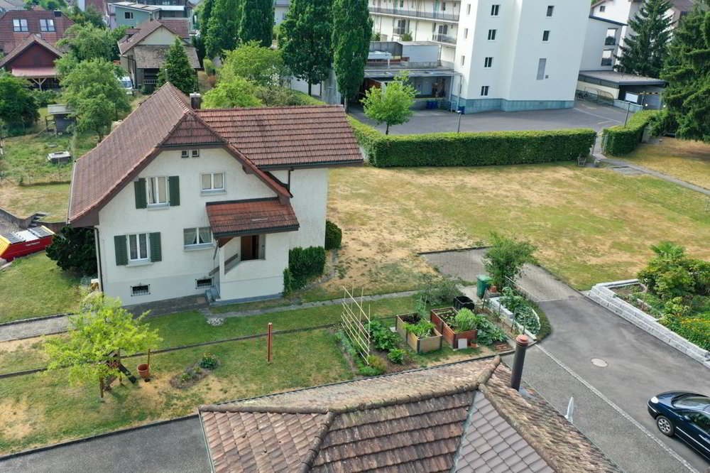 Maison 8 pièces à acheter à Gränichen - image 1/14