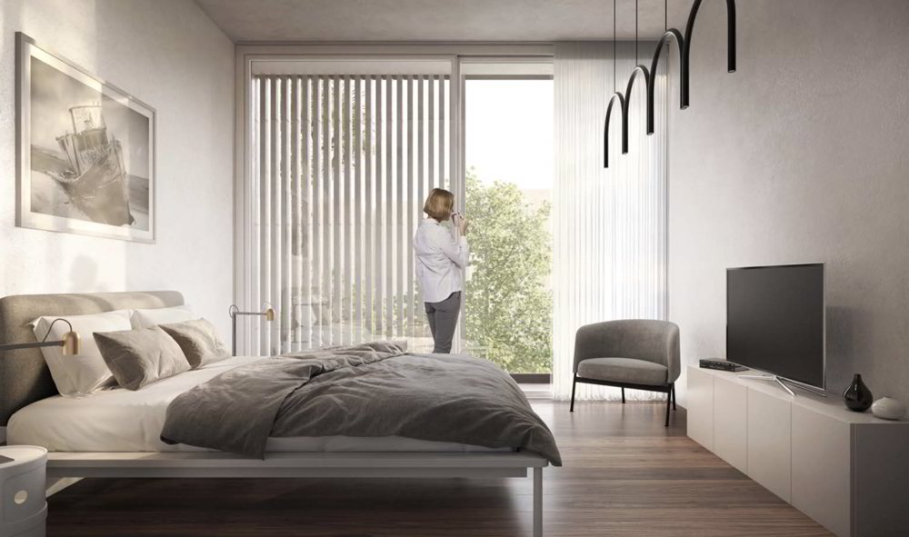 Appartamento di 4.5 locali in vendita a Ascona - immagine 1/3