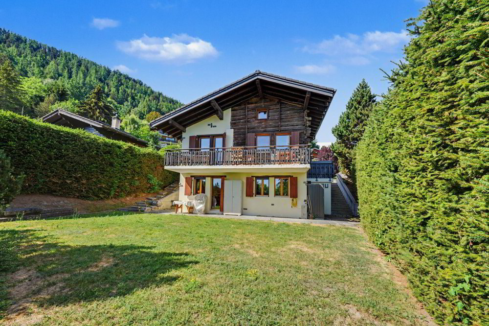 Maison 5 pièces à acheter à Haute-Nendaz - image 1/25
