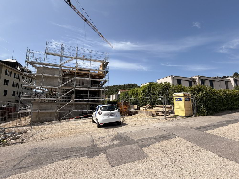 Appartamento di 3.5 locali in vendita a Lucens - immagine 1/10