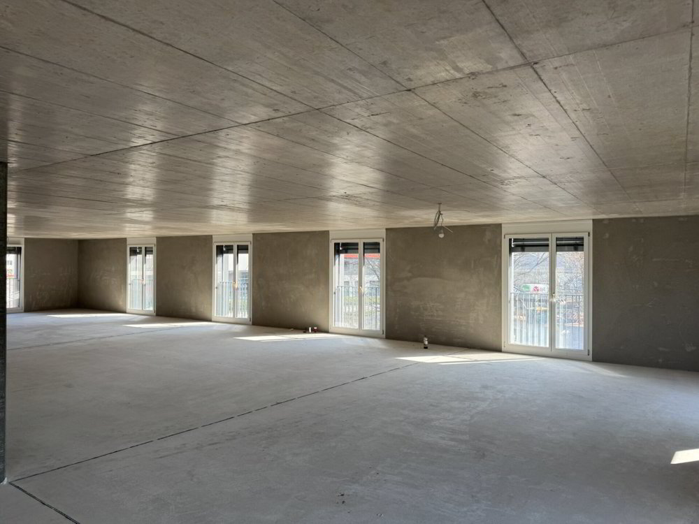 null Zimmer Büro zu vermieten in Buchs ZH - Bild 1/4