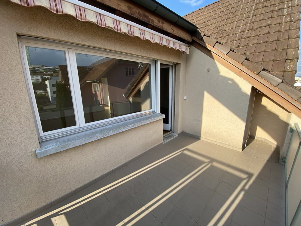 2.5 Zimmer Wohnung zu vermieten in Schötz - Bild 1/10