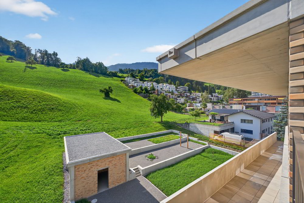 Appartamento di 2.5 locali in affitto a Sarnen - immagine 1/9