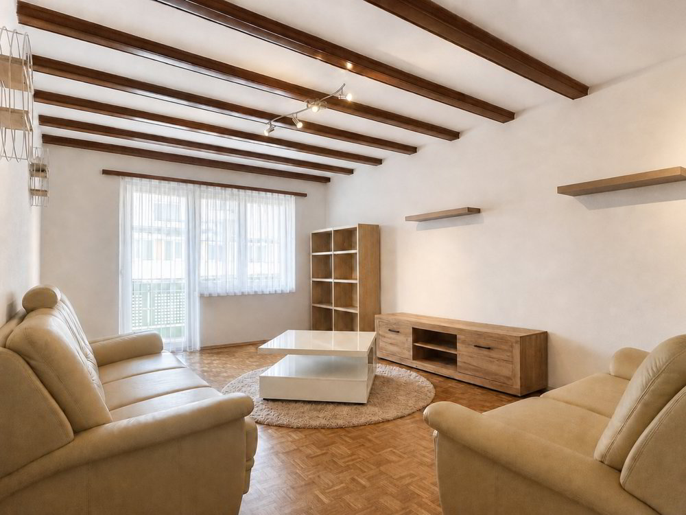 Gemütliche 3.5 Zimmer-Wohnung an zentraler Lage - Ansicht 2