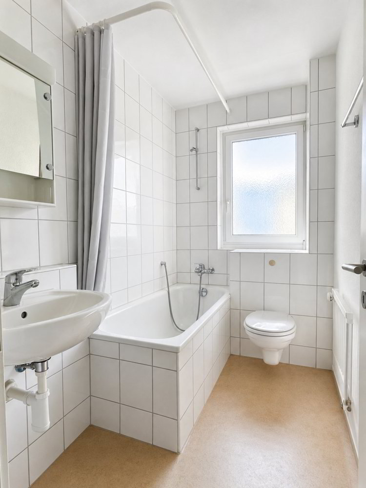 Gemütliche 3.5 Zimmer-Wohnung an zentraler Lage - Ansicht 3