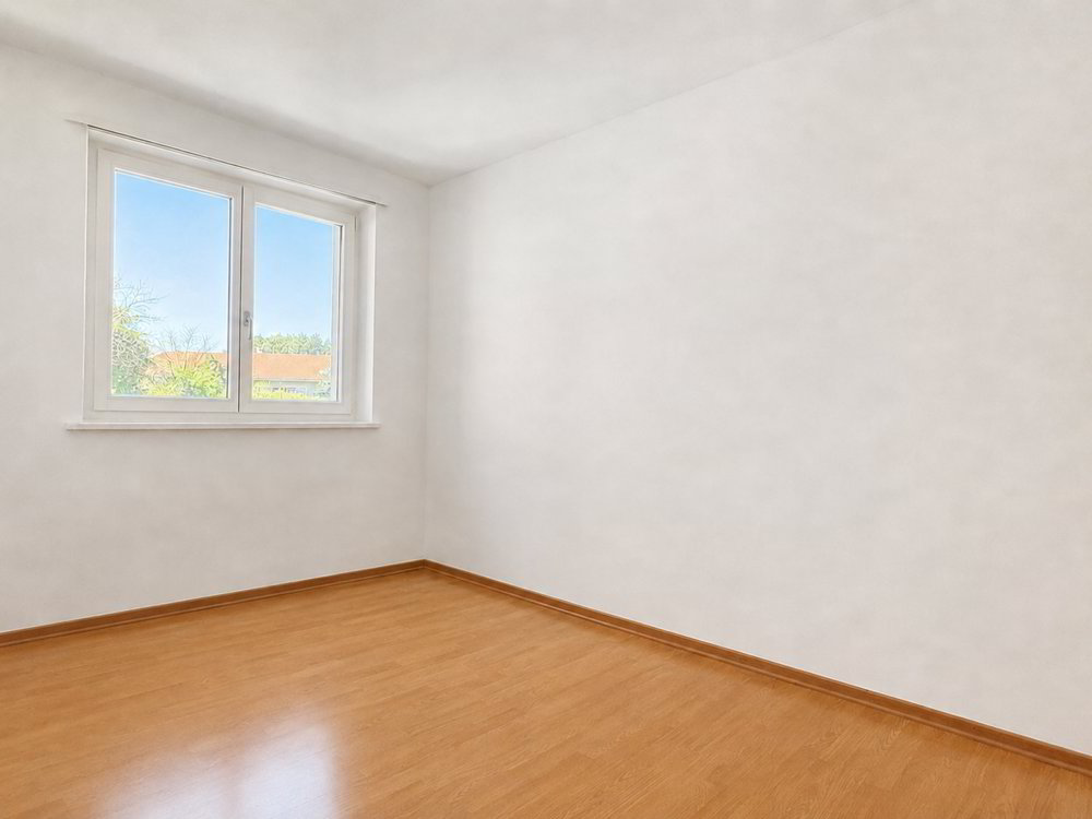 Gemütliche 3.5 Zimmer-Wohnung an zentraler Lage - Ansicht 4