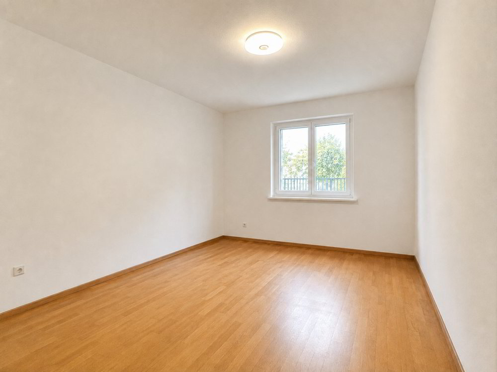 Gemütliche 3.5 Zimmer-Wohnung an zentraler Lage - Ansicht 5