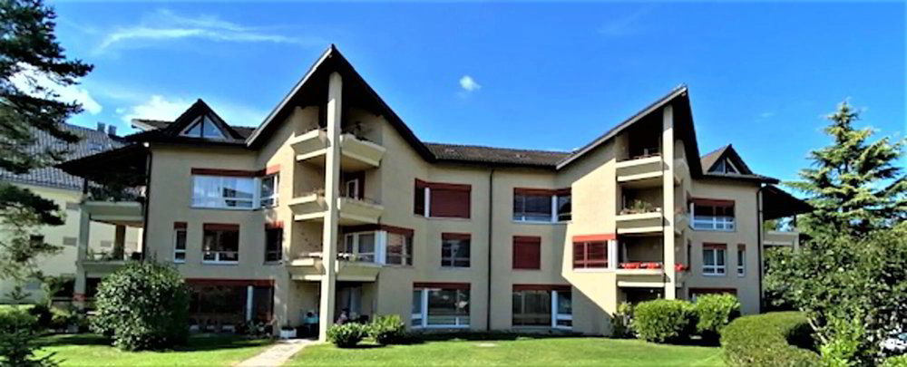 Appartement 7.5 pièces à louer à Schönenberg an der Thur - image 1/10