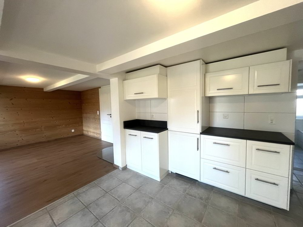 Wohnung – Leysin, District d'Aigle - Ansicht 2