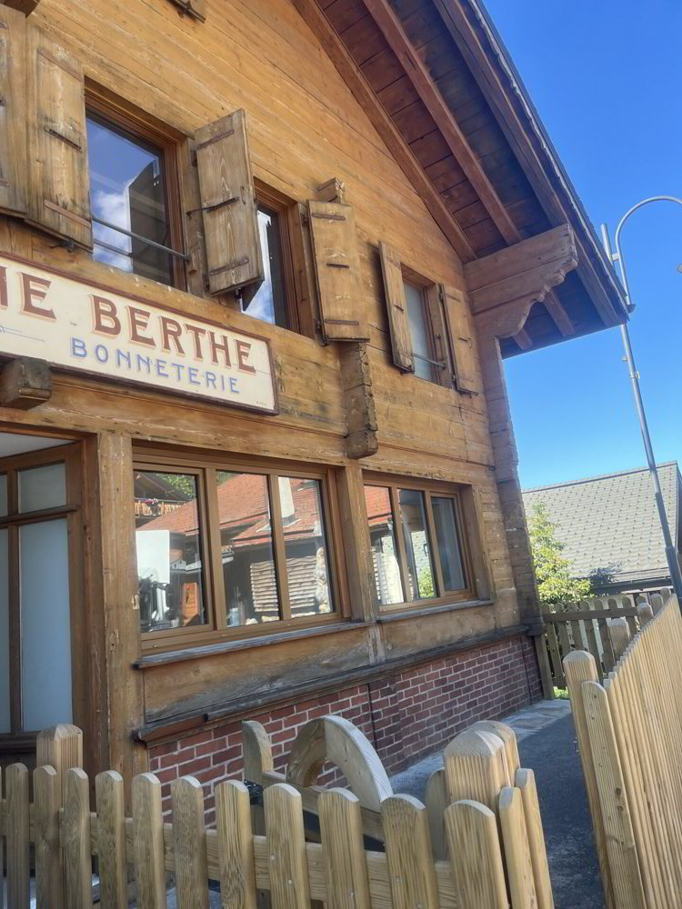Wohnung – Leysin, District d'Aigle - Ansicht 3