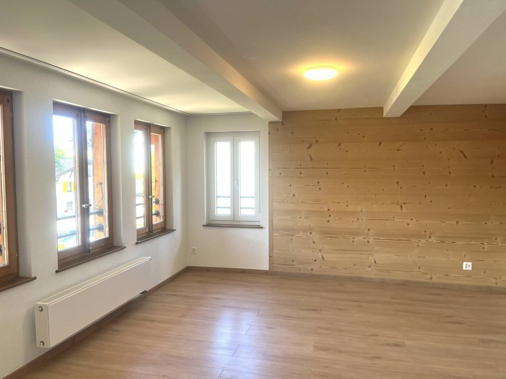 Wohnung – Leysin, District d'Aigle - Ansicht 4
