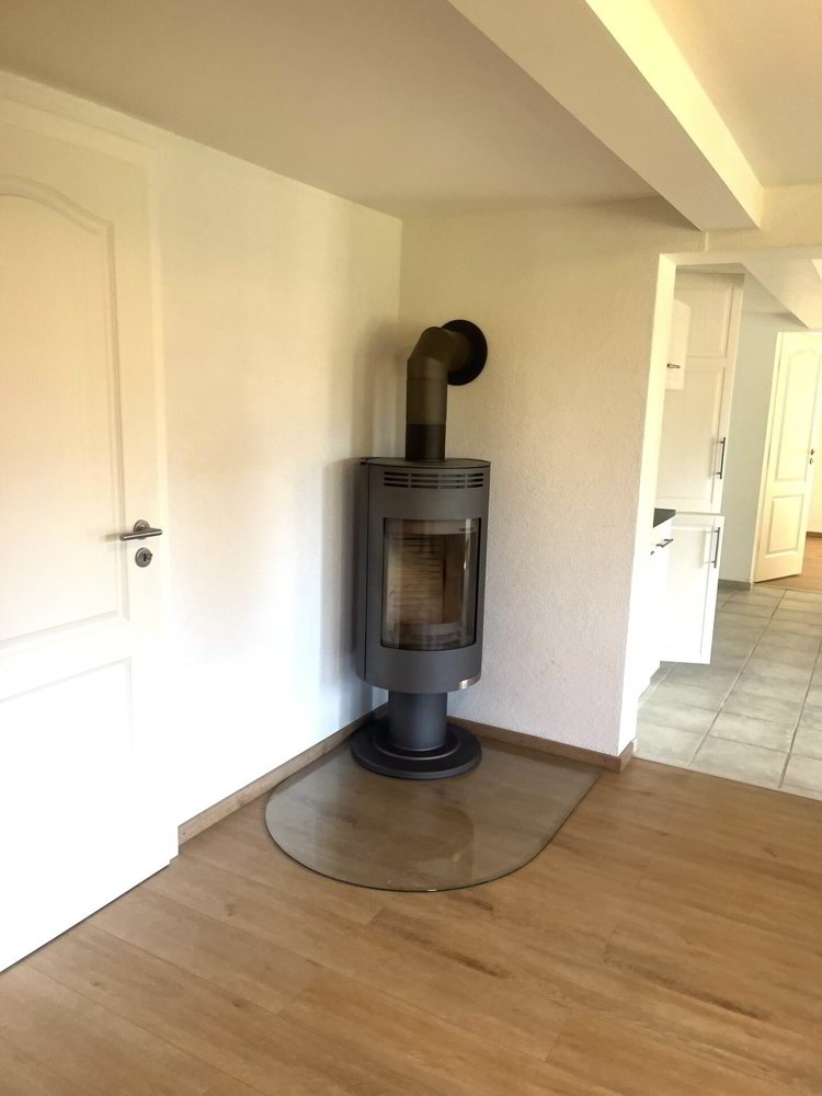 Wohnung – Leysin, District d'Aigle - Ansicht 5