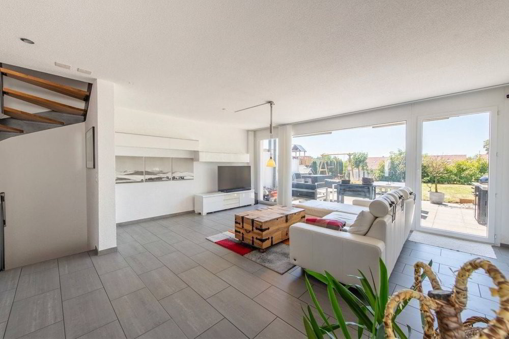 Haus – Wiedlisbach, Dettenbühl, Verwaltungskreis Oberaargau - Mehr