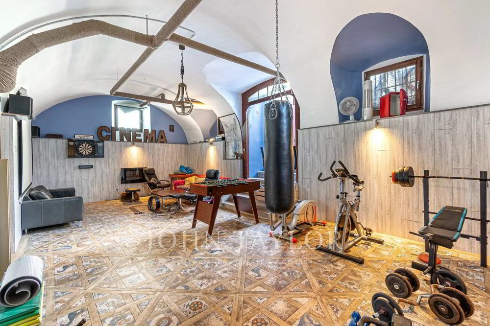 10 Zimmer Haus zum verkaufen in Montreux - Bild 1/13