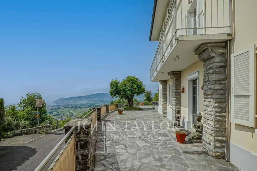 10 Zimmer Haus zum verkaufen in Montreux - Bild 1/11