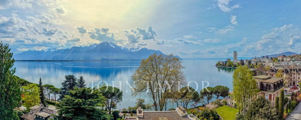 3 Zimmer Wohnung zum verkaufen in Montreux - Bild 1/10