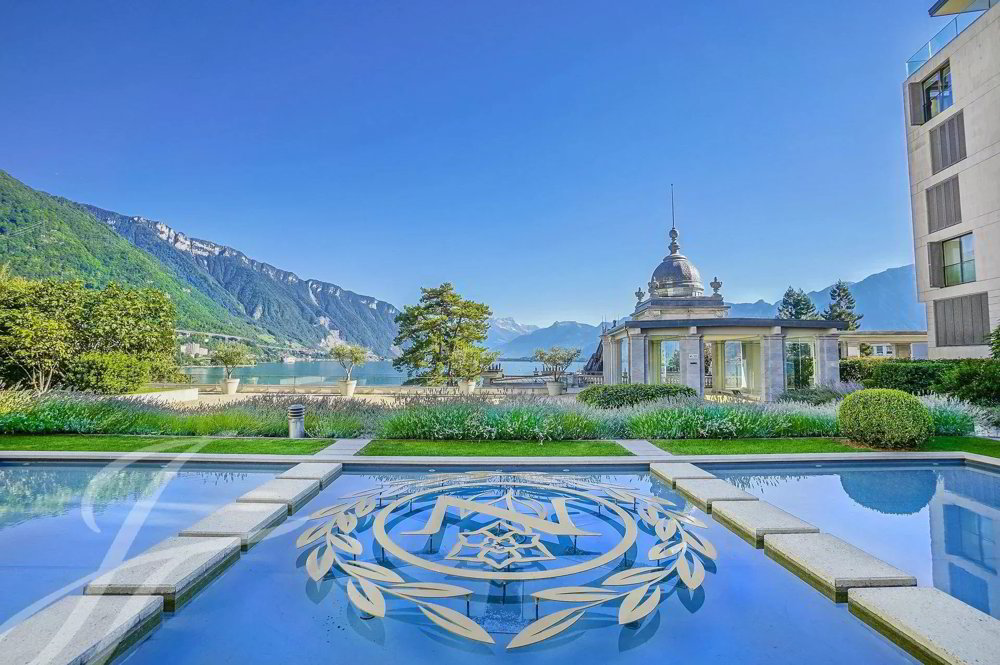 3 Zimmer Wohnung zum verkaufen in Montreux - Bild 1/12