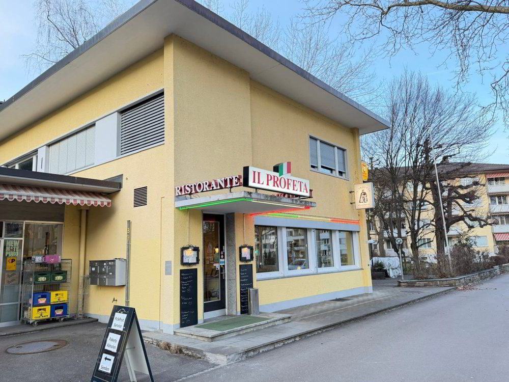 Commercial property