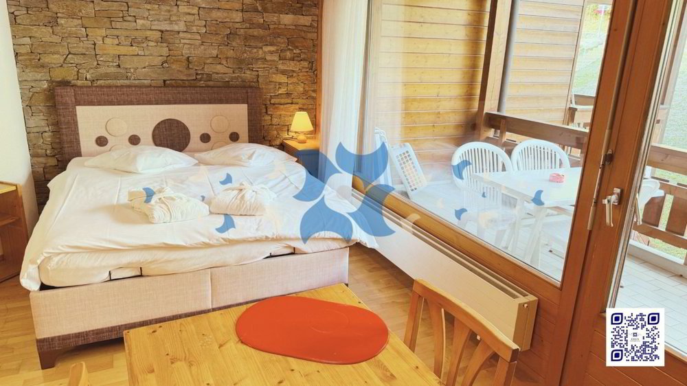Appartement 1 pièces à acheter à Ovronnaz - image 1/2