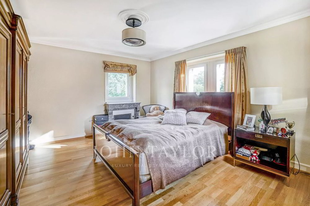 10 Zimmer Haus zum verkaufen in Montreux - Bild 1/13