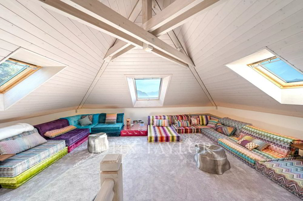 8 rooms House to buy in Blonay - image 1/13