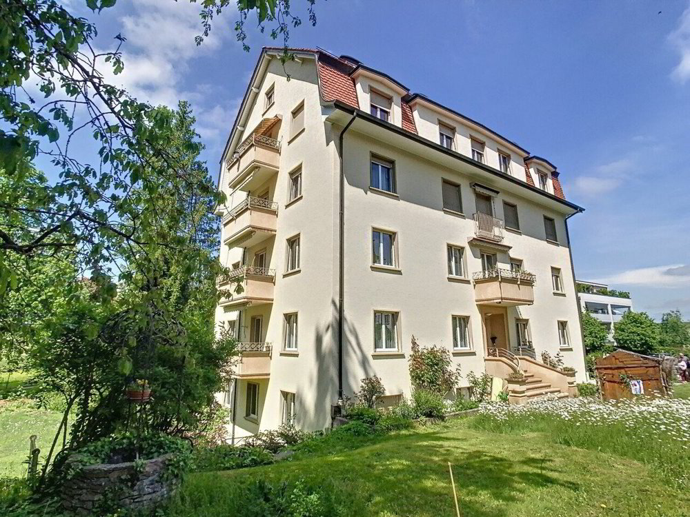 1 Zimmer Wohnung zu vermieten in Freiburg - Bild 1/3