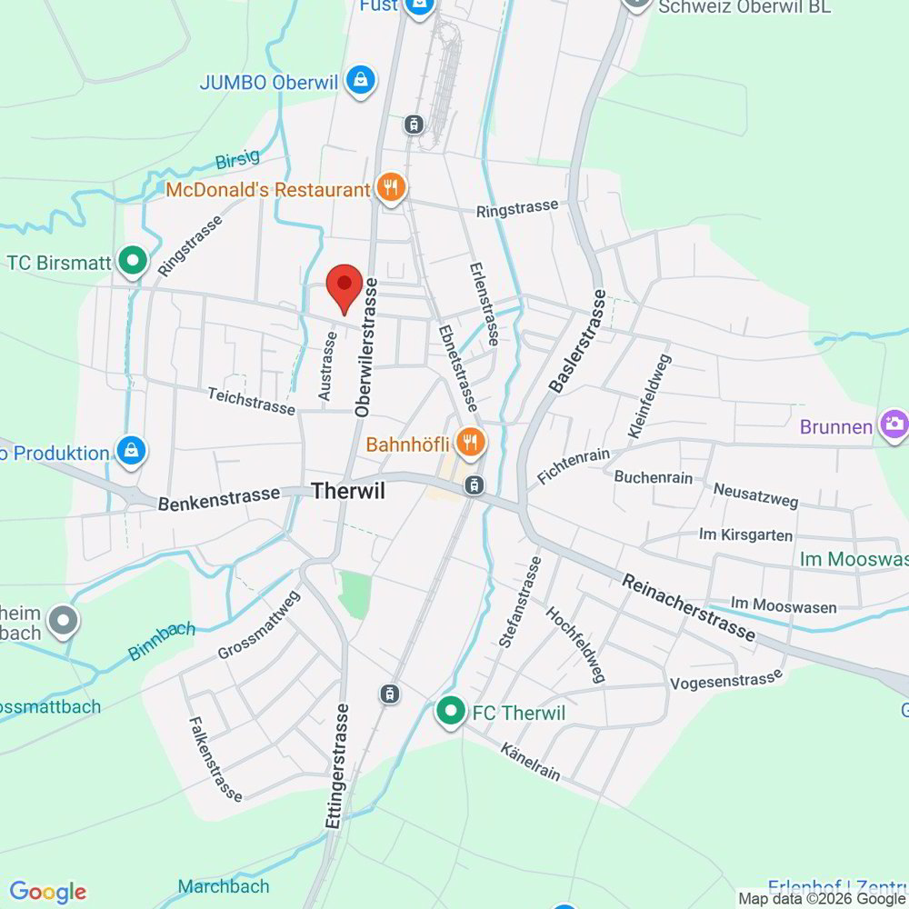 4 Zimmer Wohnung zu vermieten in Therwil - Bild 1/7