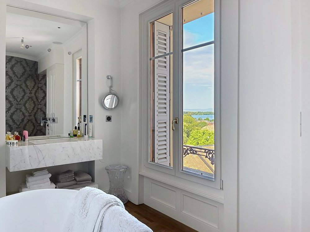 4 Zimmer Wohnung zu vermieten in Nyon - Bild 1/7