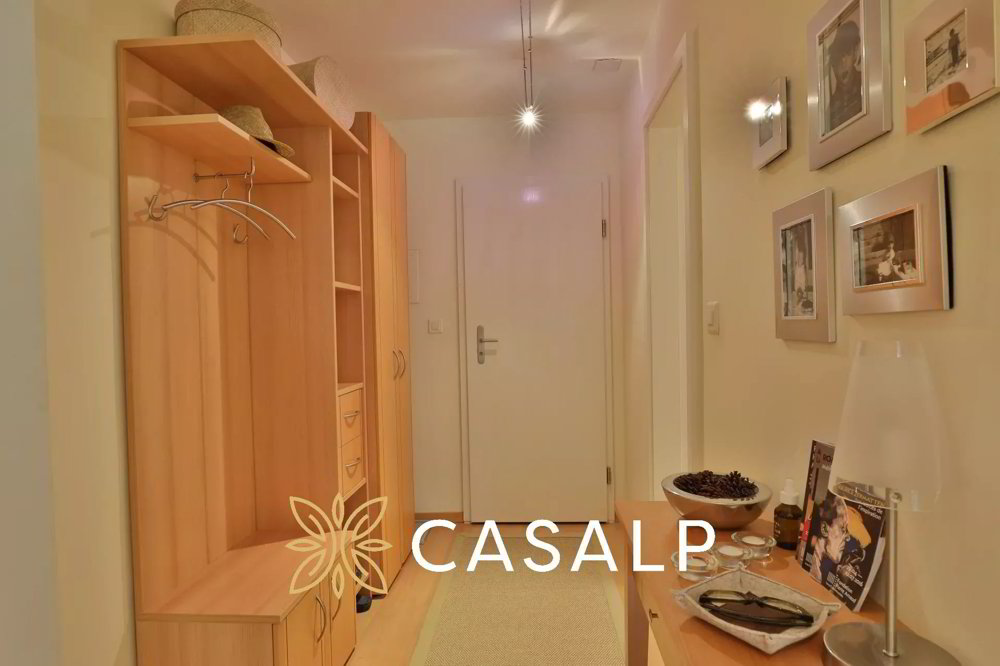3 Zimmer Wohnung zum verkaufen in Crans-Montana - Bild 1/13