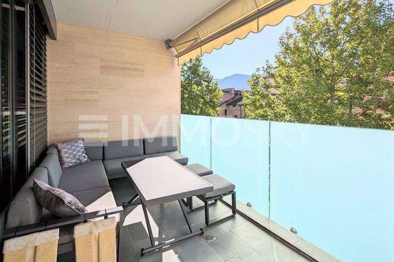 Appartamento di 3 locali in vendita a Lugano - immagine 1/4