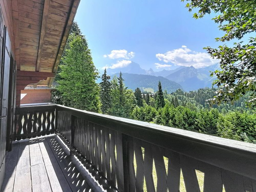 Casa di 6 locali in vendita a Villars-sur-Ollon - immagine 1/13