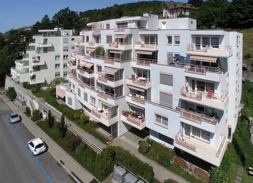 Parking, garage null pièces à louer à Neuchâtel - image 1/2