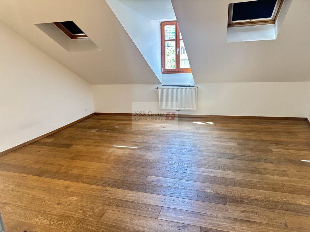 Appartement 4 pièces à louer à Carouge GE - image 1/6