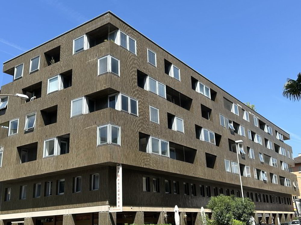 Appartamento di 3 locali in vendita a Lugano - immagine 1/1
