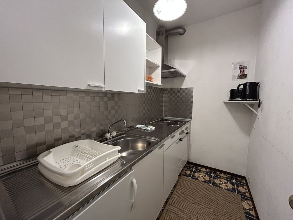 Appartamento di 1 locali in vendita a Lugano - immagine 1/4