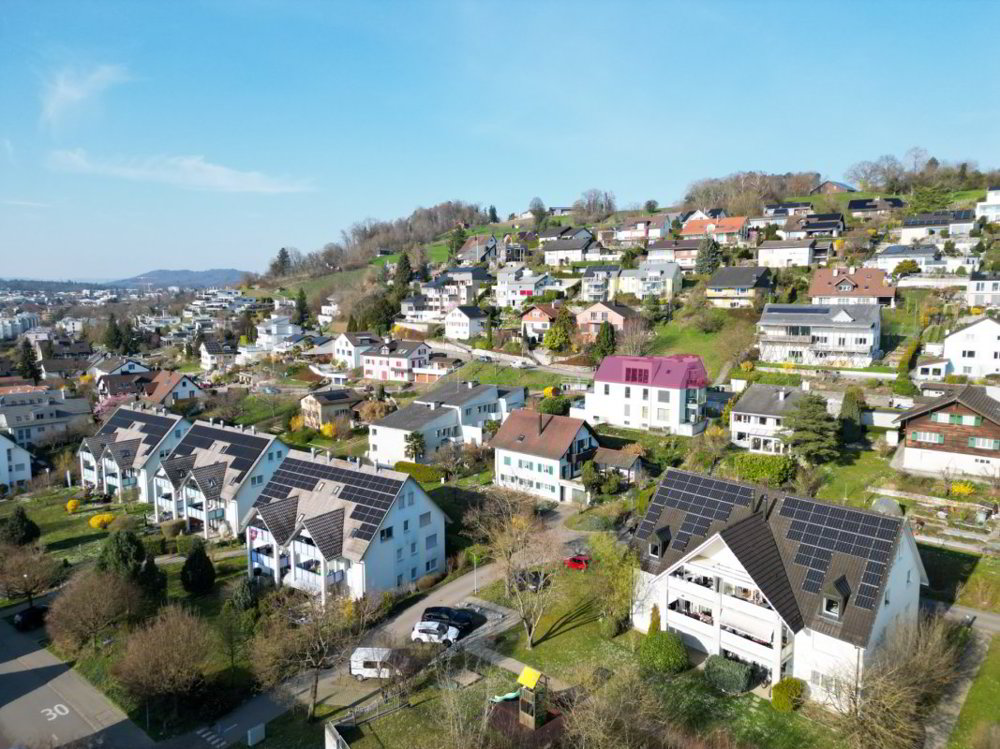 Appartamento di 3 locali in vendita a Bachenbülach - immagine 1/13