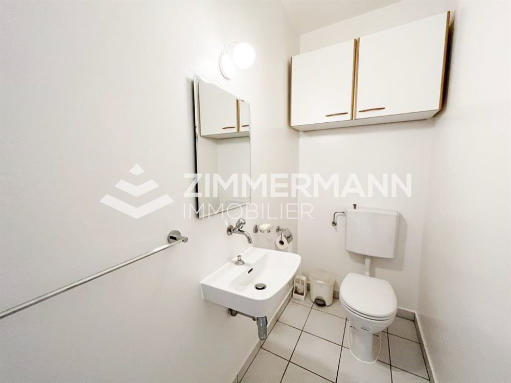 Appartement 5 pièces à louer à Genève - image 1/12