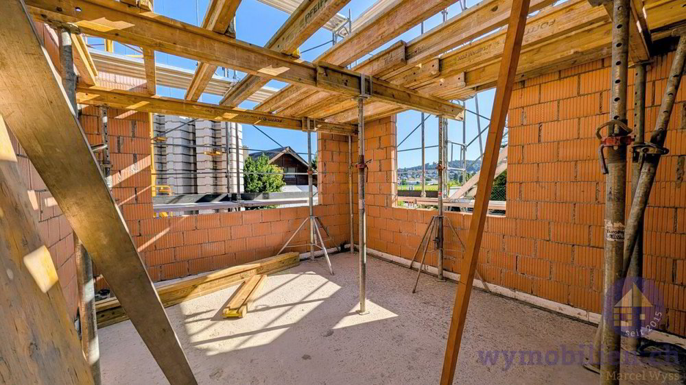 Wohnung – Kirchberg BE, Chaletmatte, Vilbringen - Ansicht 5